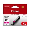Miniatura zdjęcia: Tusz Canon 571XL CLI-571M XL Magenta 0333C001 Miniatura zdjęcia: Tusz Canon 571XL CLI-571M XL Magenta 0333C001