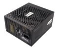 Miniatura zdjęcia: Zasilacz Seasonic PRIME Platinum 750W (SSR-750PD) 80Plus Platinum Miniatura zdjęcia: Zasilacz Seasonic PRIME Platinum 750W (SSR-750PD) 80Plus Platinum