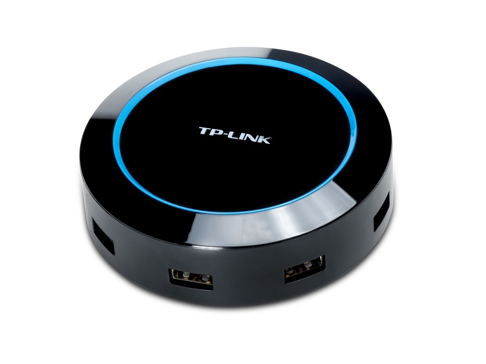 TP-Link UP525 ladowarka USB TP-Link UP525 ladowarka USB