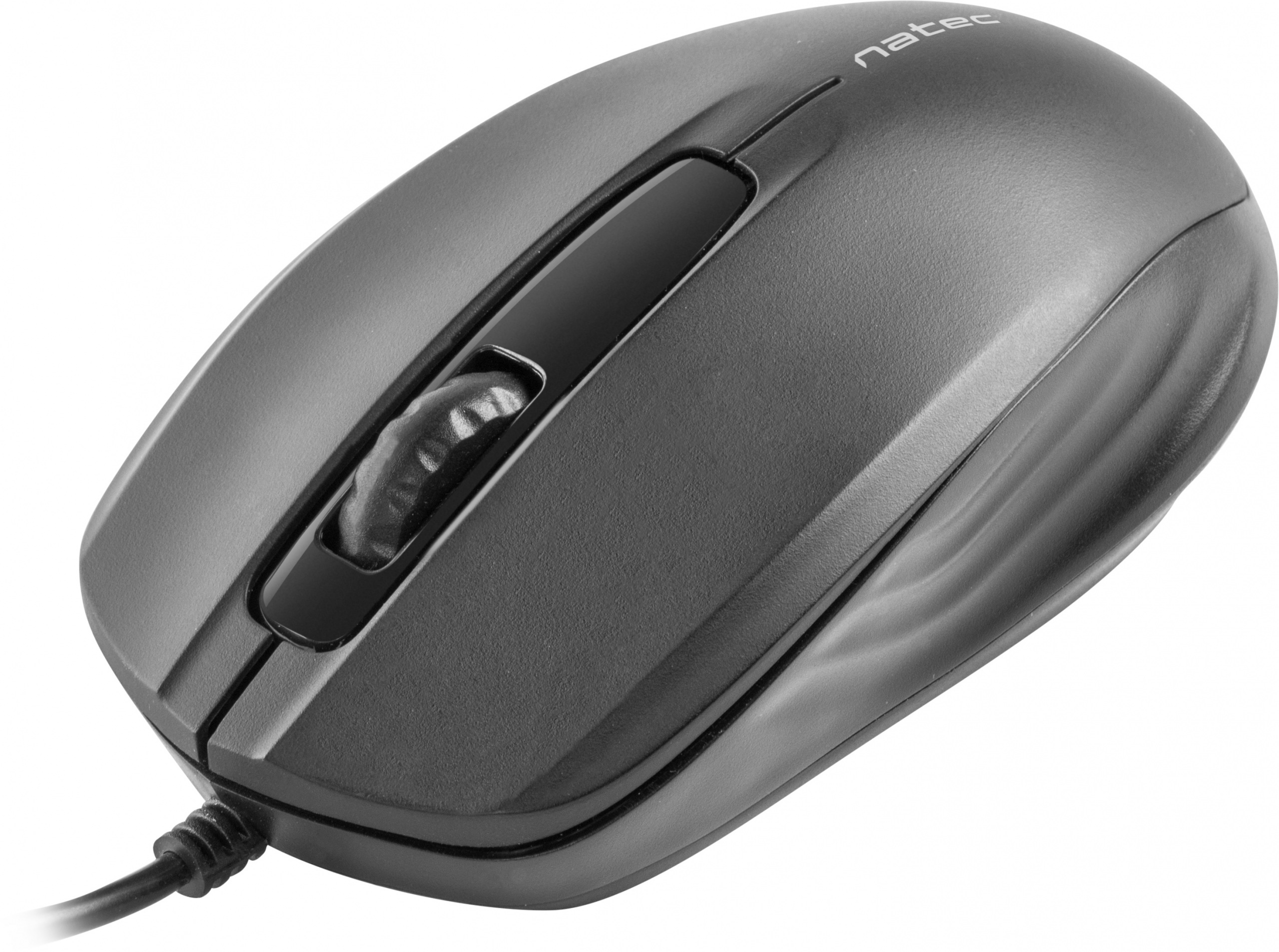 Mysz Natec Hoopoe, Optyczna Mysz Natec Hoopoe, Optyczna