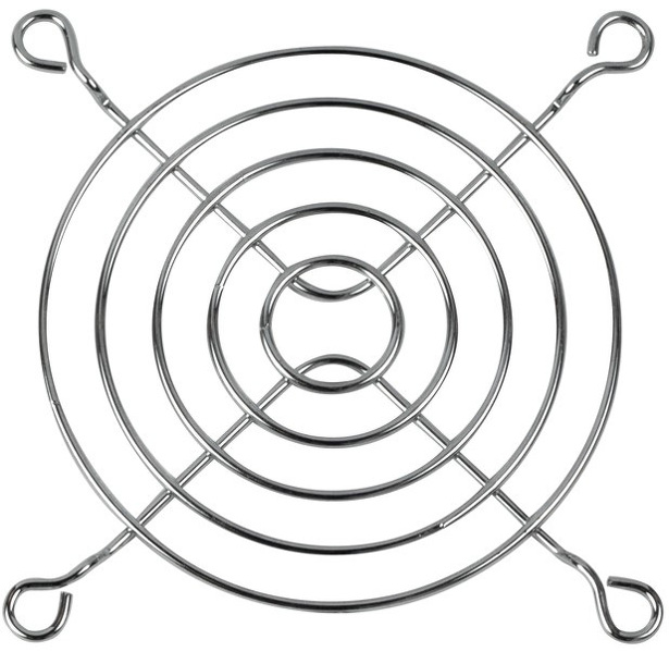 Zdjęcie produktu: Arctic 80mm Fan Grill