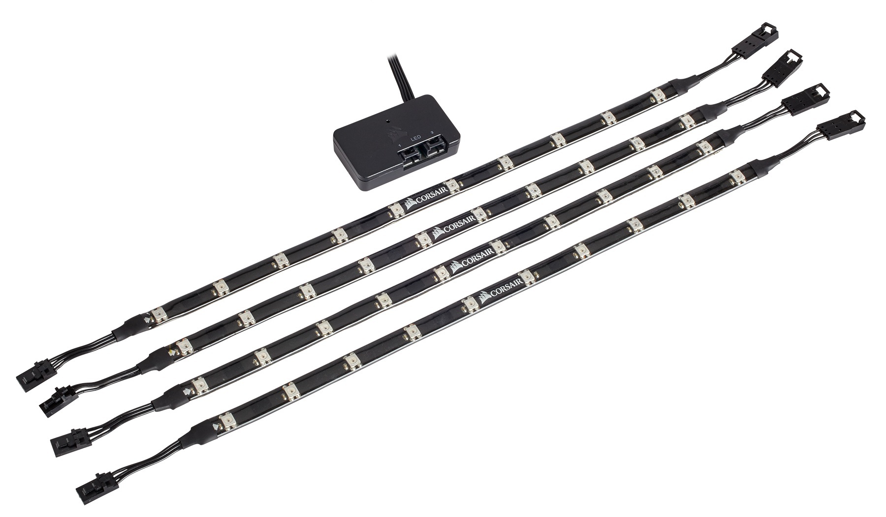 Corsair Lighting Node PRO RGB Led (CL-9011109-WW)