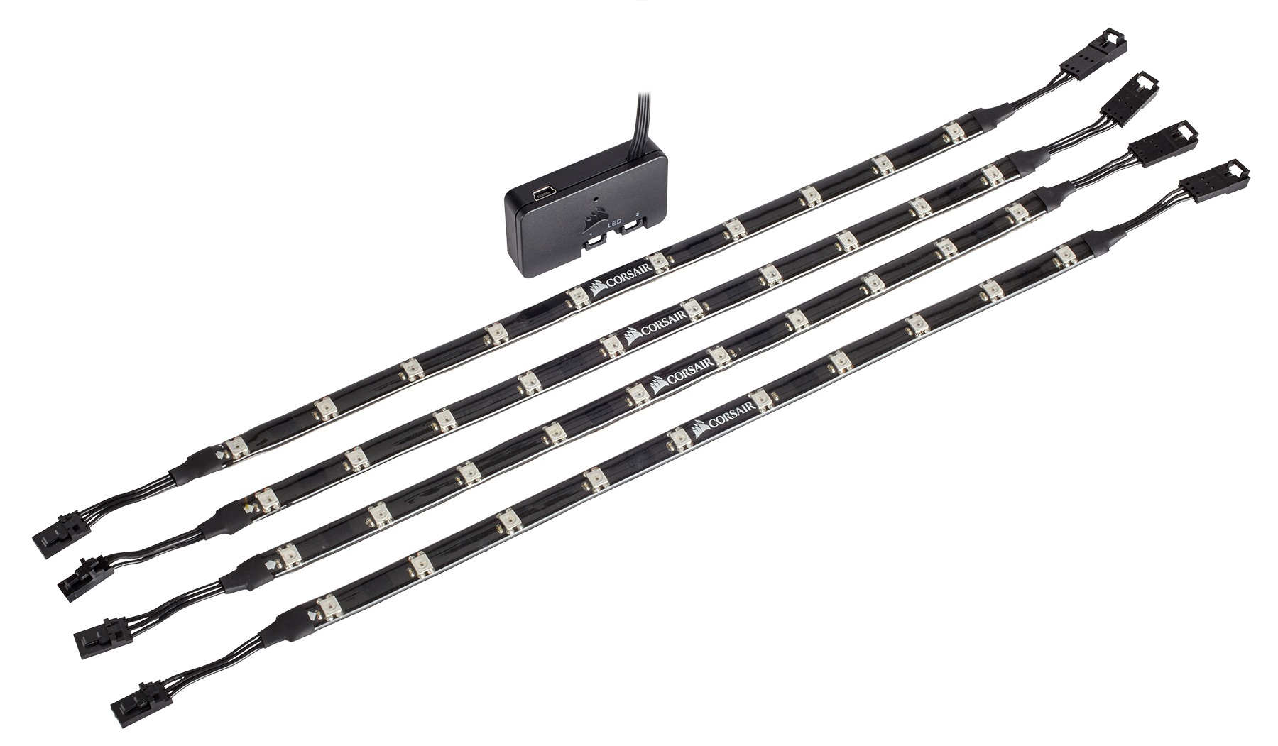 Corsair Lighting Node PRO RGB Led (CL-9011109-WW)