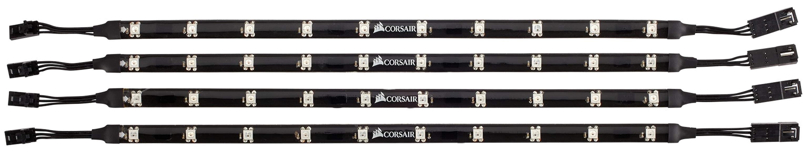 Zdjęcie produktu: Corsair Lighting Node PRO RGB Led (CL-9011109-WW)