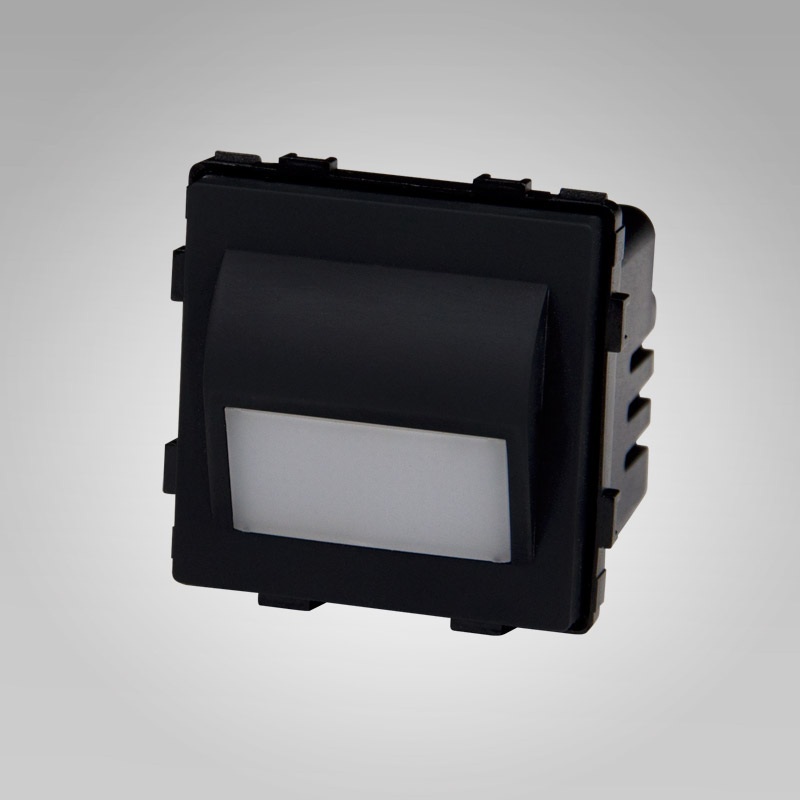 Touchme TMLEDB Moduł LED 0,7W, 4000K czarny