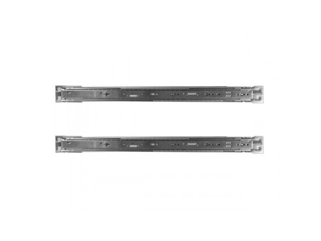 Zestaw szyn teleskopowych Asustor, RACK 19", 1U/2U,