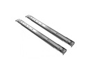 Zestaw szyn teleskopowych Asustor, RACK 19", 1U/2U,