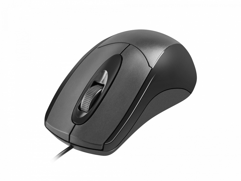 Zdjęcie produktu: Mysz Natec Ruff, Optyczna 1000 DPI