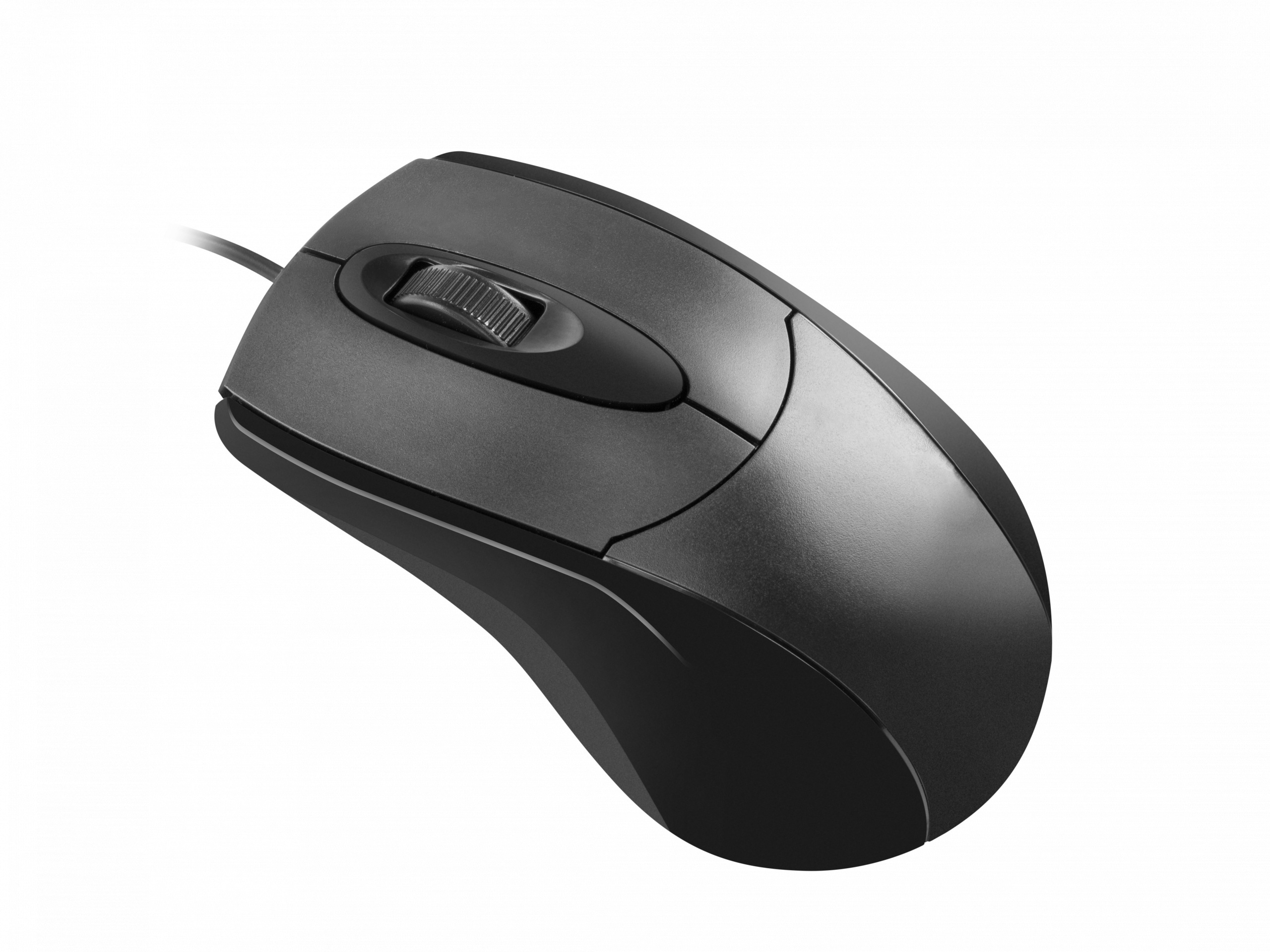 Mysz Natec Ruff, Optyczna 1000 DPI