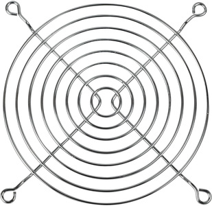 Miniatura produktu: Osłona wentylatora Arctic 120mm Fan Grill