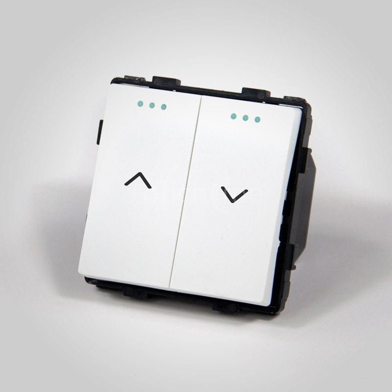 Touchme ME627W Mechanizm żaluzjowy, biały