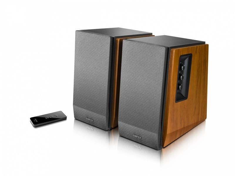 Zdjęcie produktu: Edifier R1600TIII 60W RMS, głośniki 2.0