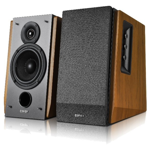Zdjęcie produktu: Edifier R1600TIII 60W RMS, głośniki 2.0