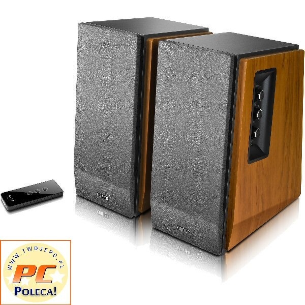 Zdjęcie produktu: Edifier R1600TIII 60W RMS, głośniki 2.0
