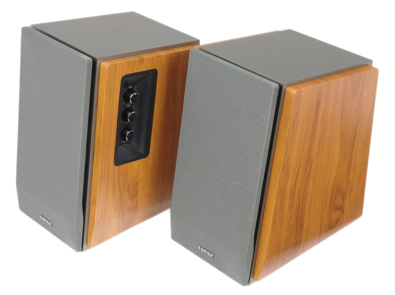 Zdjęcie produktu: Edifier R1600TIII 60W RMS, głośniki 2.0