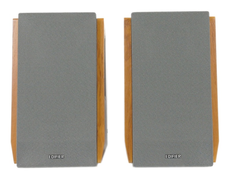 Zdjęcie produktu: Edifier R1600TIII 60W RMS, głośniki 2.0