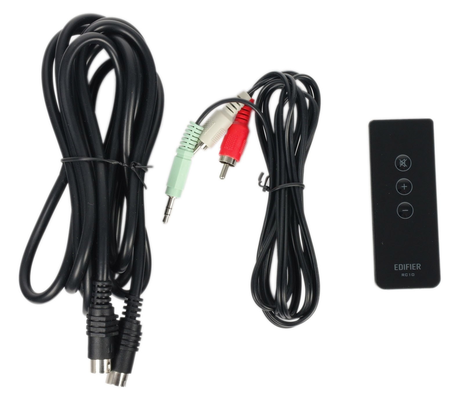 Edifier R1600TIII 60W RMS, głośniki 2.0