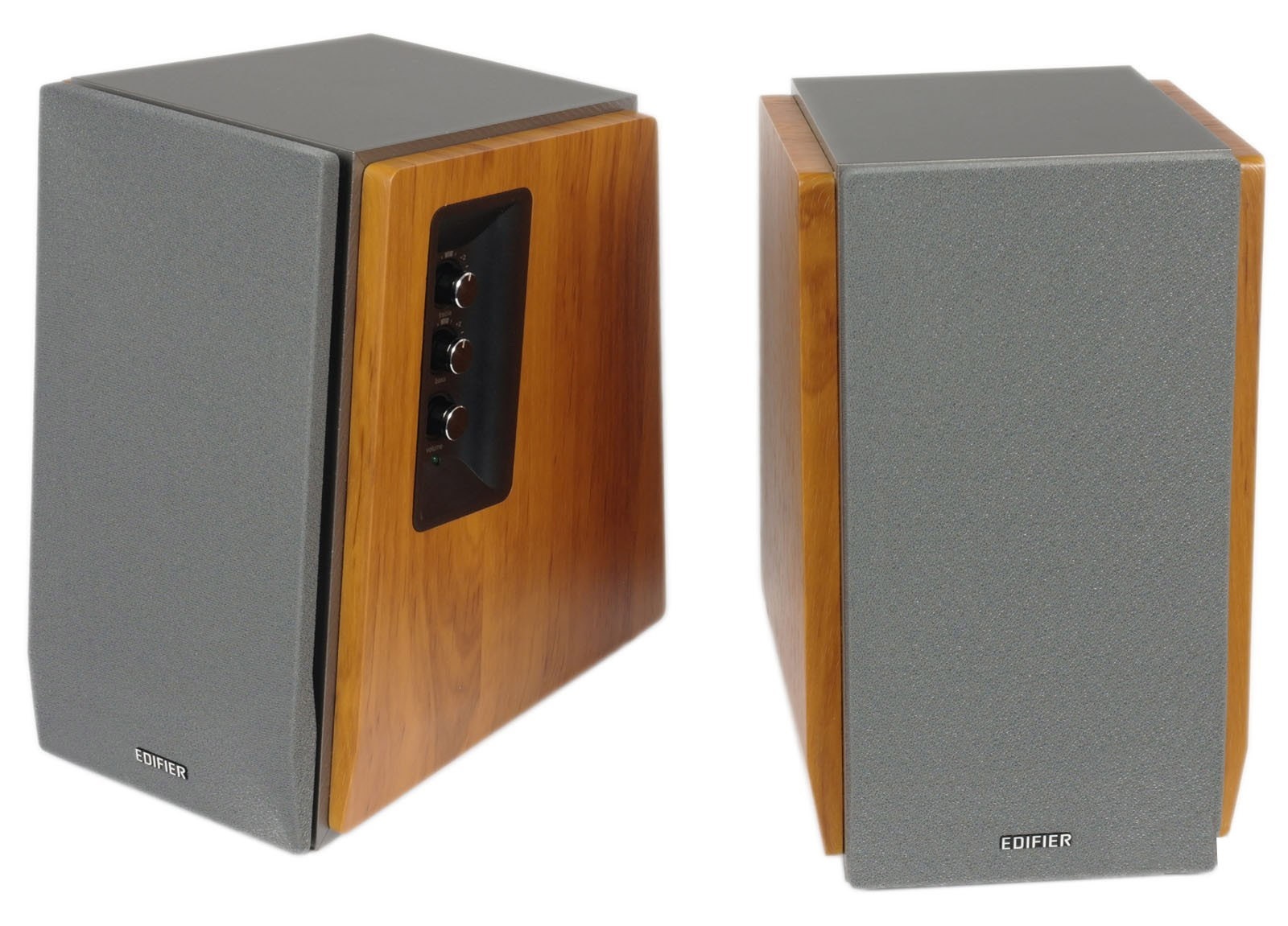 Edifier R1600TIII 60W RMS, głośniki 2.0