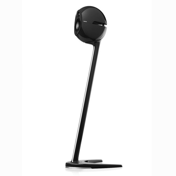 Zdjęcie produktu: Edifier SS01C podstawki pod głośniki Luna czarne