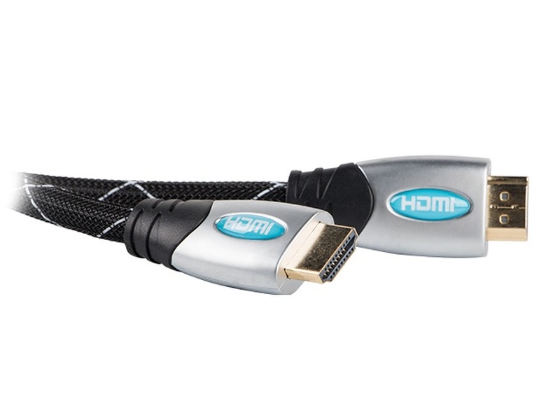 Zdjęcie produktu: Genesis NKA-0556 kabel Premium HDMI 2.0 do PS4 / PS3 1.8m Zdjęcie produktu: Genesis NKA-0556 kabel Premium HDMI 2.0 do PS4 / PS3 1.8m