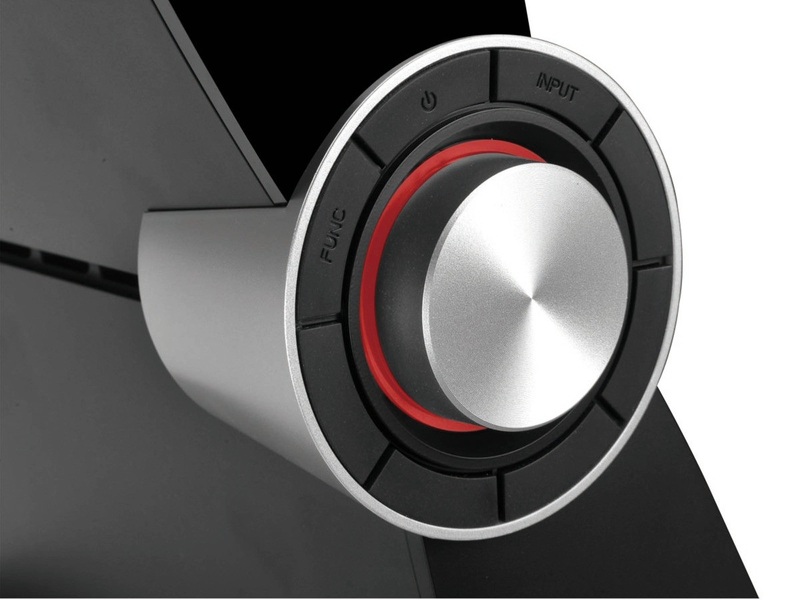 Zdjęcie produktu: Edifier C2XD głośniki, wejście optyczne