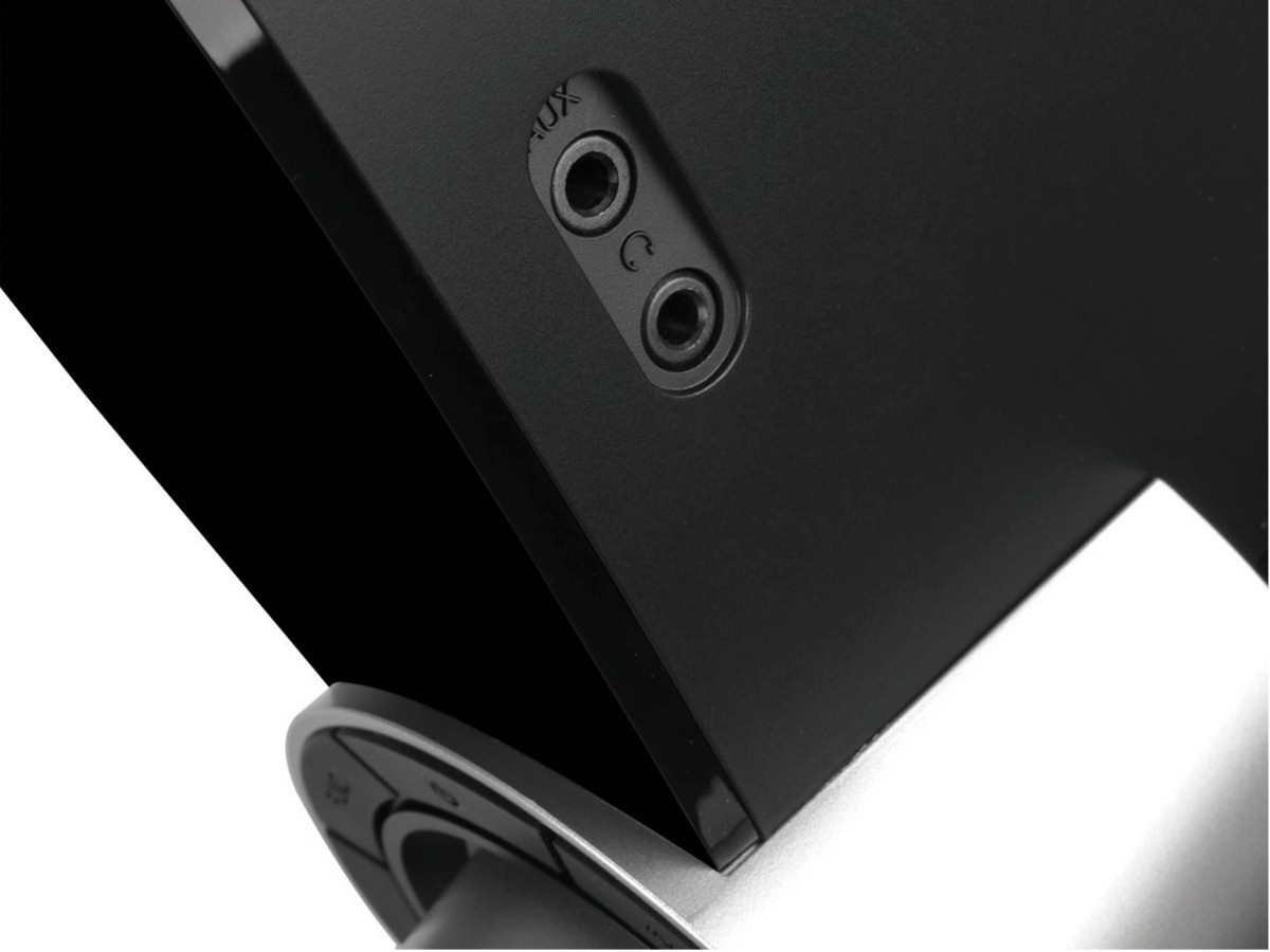 Edifier C2XD głośniki, wejście optyczne