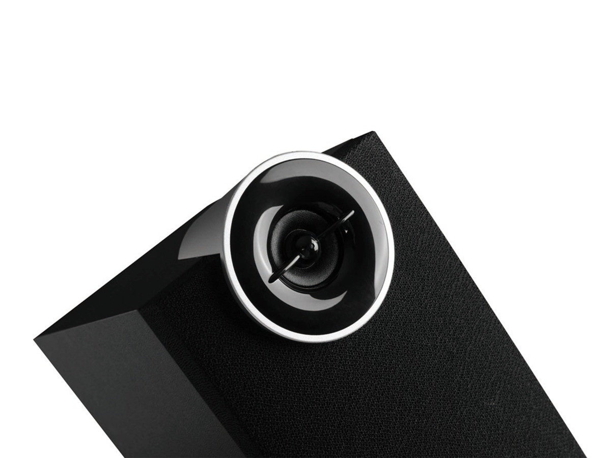 Edifier C2XD głośniki, wejście optyczne