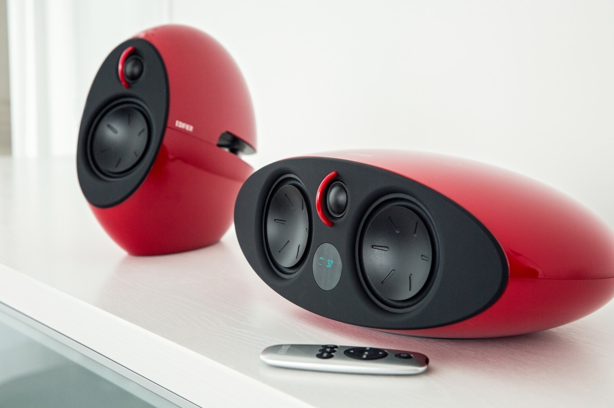 Edifier Luna Theatre głośniki 5.1 Edifier Luna Theatre głośniki 5.1