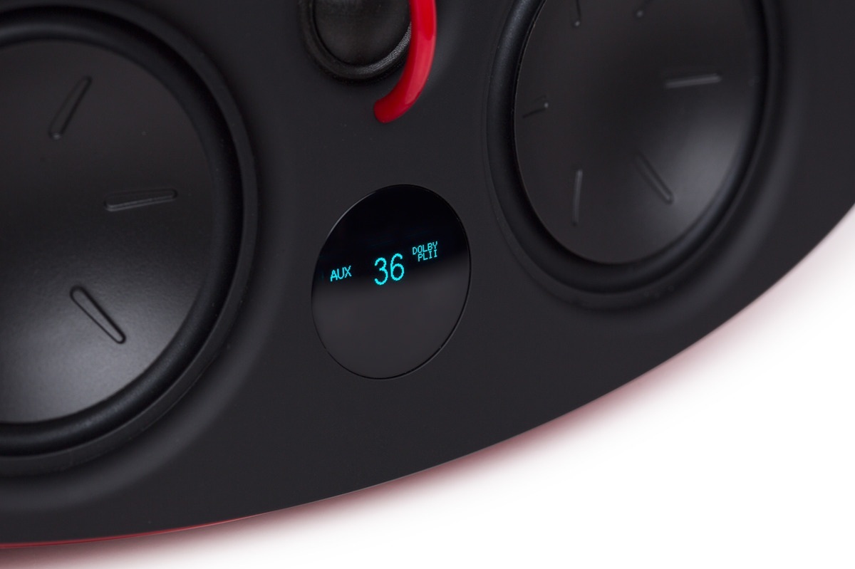 Edifier Luna Theatre głośniki 5.1 Edifier Luna Theatre głośniki 5.1