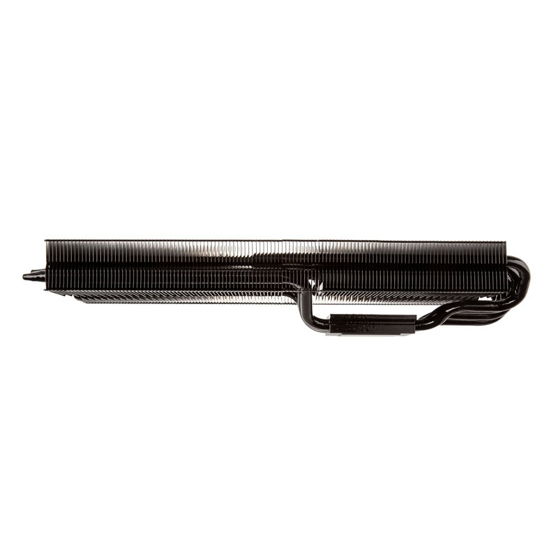 Raijintek Morpheus II Core Black Heatpipe (0R100022) Raijintek Morpheus II Core Black Heatpipe (0R100022)