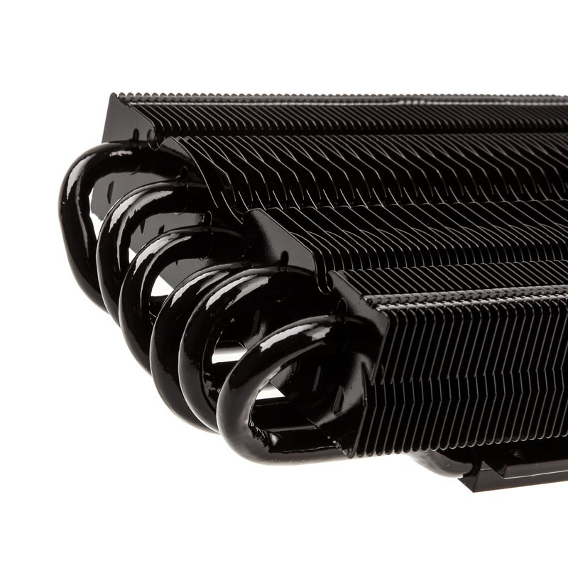 Raijintek Morpheus II Core Black Heatpipe (0R100022) Raijintek Morpheus II Core Black Heatpipe (0R100022)