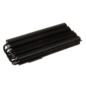Miniatura produktu: Raijintek Morpheus II Core Black Heatpipe (0R100022)