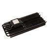 Miniatura zdjęcia: Raijintek Morpheus II Core Black Heatpipe (0R100022) Miniatura zdjęcia: Raijintek Morpheus II Core Black Heatpipe (0R100022)