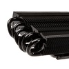 Miniatura zdjęcia: Raijintek Morpheus II Core Black Heatpipe (0R100022) Miniatura zdjęcia: Raijintek Morpheus II Core Black Heatpipe (0R100022)