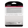 Miniatura zdjęcia: Dysk Kingston SSD SA400 2.5" 120GB SATA 7mm SA400S37/120G Miniatura zdjęcia: Dysk Kingston SSD SA400 2.5" 120GB SATA 7mm SA400S37/120G