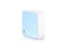 TP-Link TL-WR802N Nano Router DSL Wi-Fi