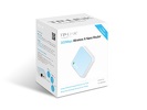 Miniatura zdjęcia: TP-Link TL-WR802N Nano Router DSL Wi-Fi