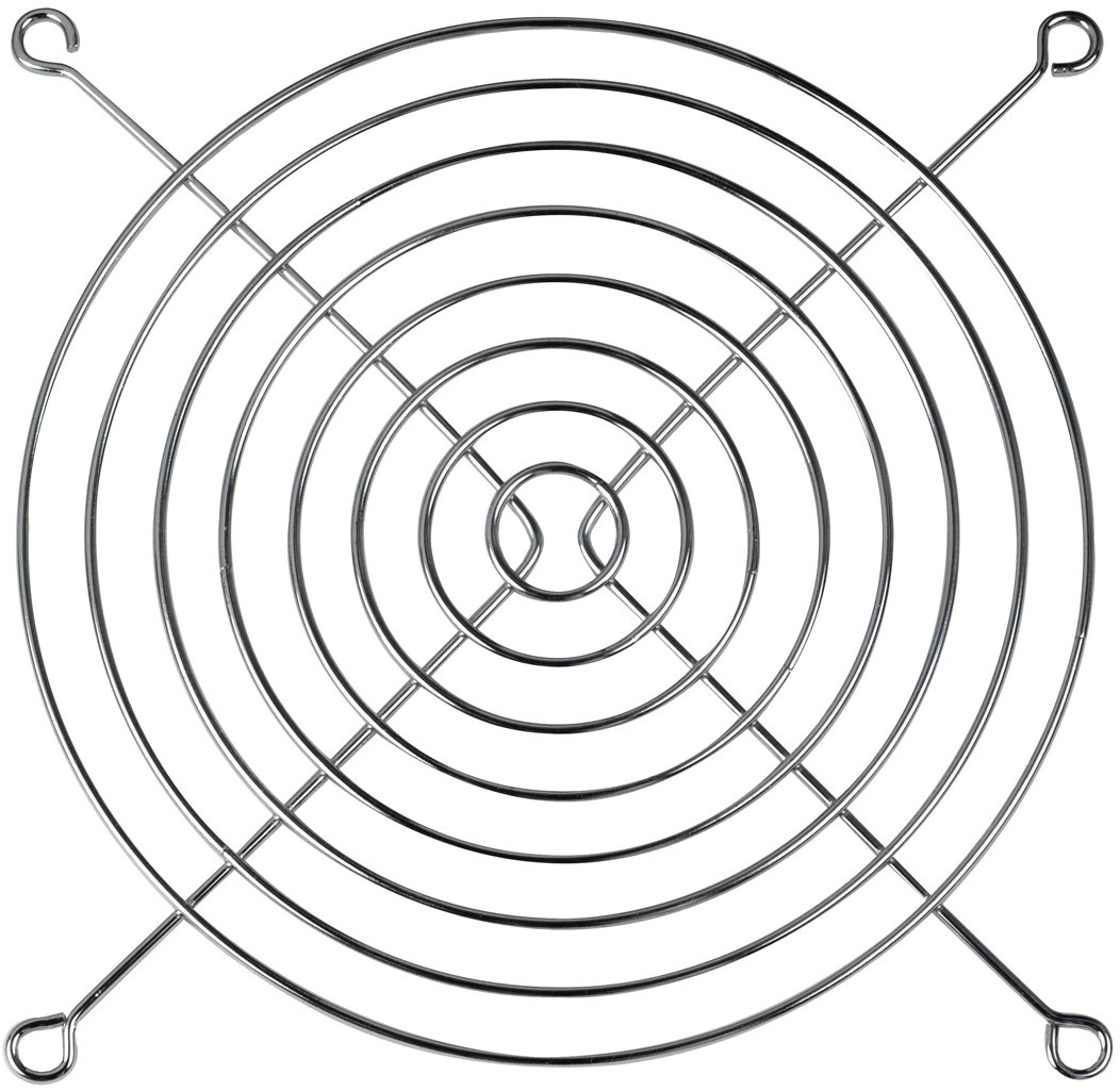 Arctic 140mm Fan Grill