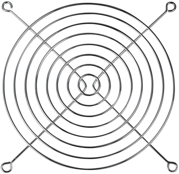 Zdjęcie produktu: Arctic 140mm Fan Grill
