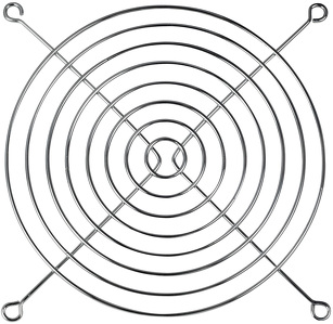 Miniatura produktu: Osłona wentylatora Arctic 140mm Fan Grill