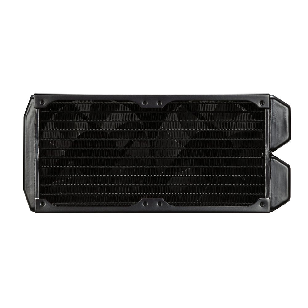 Chłodzenie wodne Fractal Design Kelvin S24 (FD-WCU-KELVIN-S24-BK)