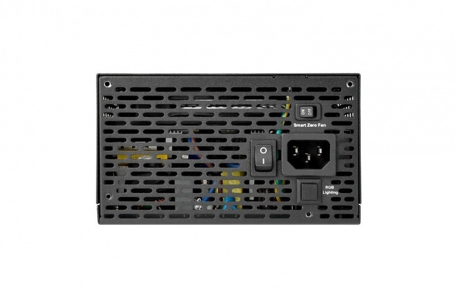 Zdjęcie produktu: Thermaltake Toughpower Grand RGB 650W Mod. (80+ Gold, 4xPEG, 140mm)