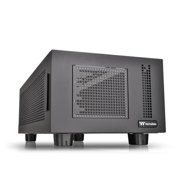Zdjęcie produktu: Obudowa Thermaltake Core P100 Pedestal Black