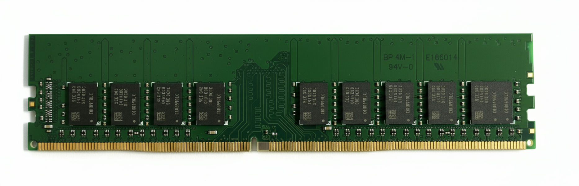 Zdjęcie produktu: Synology RAMEC2133DDR4-8GB 8GB 2133 ECC