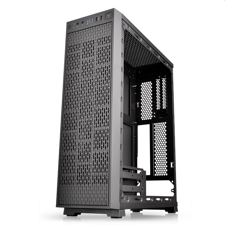 Obudowa Thermaltake Core G3 Window Black