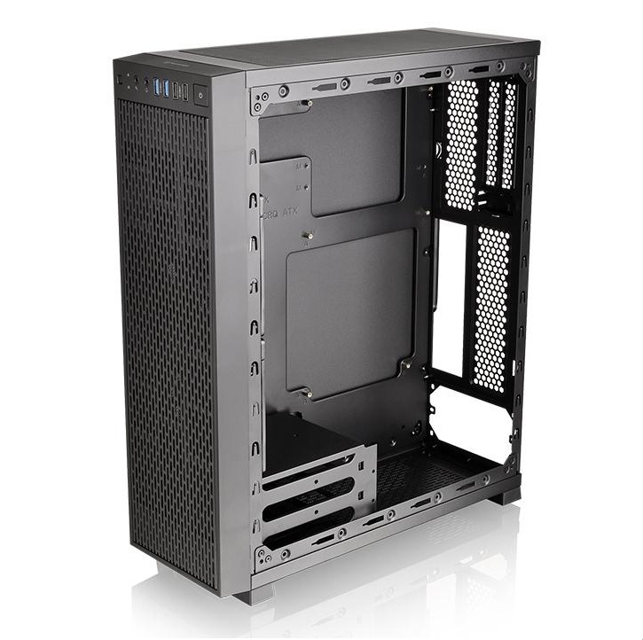 Obudowa Thermaltake Core G3 Window Black