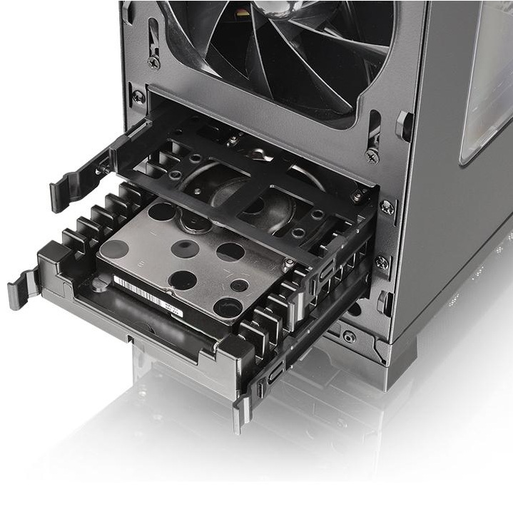 Obudowa Thermaltake Core G3 Window Black