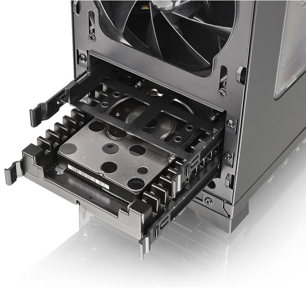 Zdjęcie produktu: Obudowa Thermaltake Core G3 Window Black