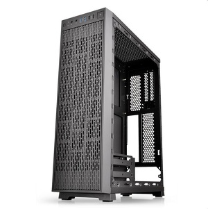 Miniatura produktu: Obudowa Thermaltake Core G3 Window Black