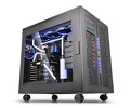 Miniatura zdjęcia: Obudowa Thermaltake Core W200 Window Black Miniatura zdjęcia: Obudowa Thermaltake Core W200 Window Black